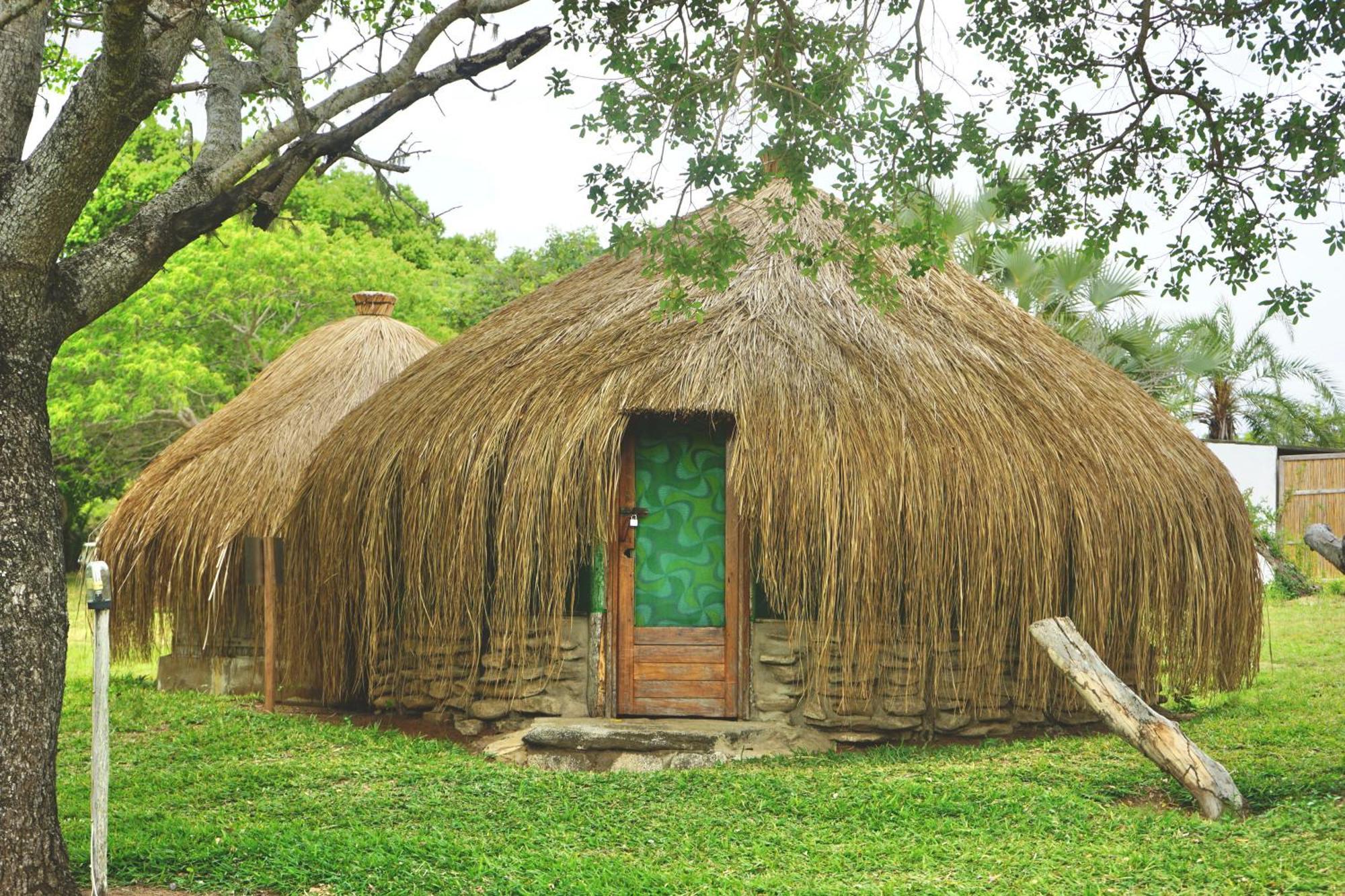 Nhambavale Lodge Chidenguele Exterior photo