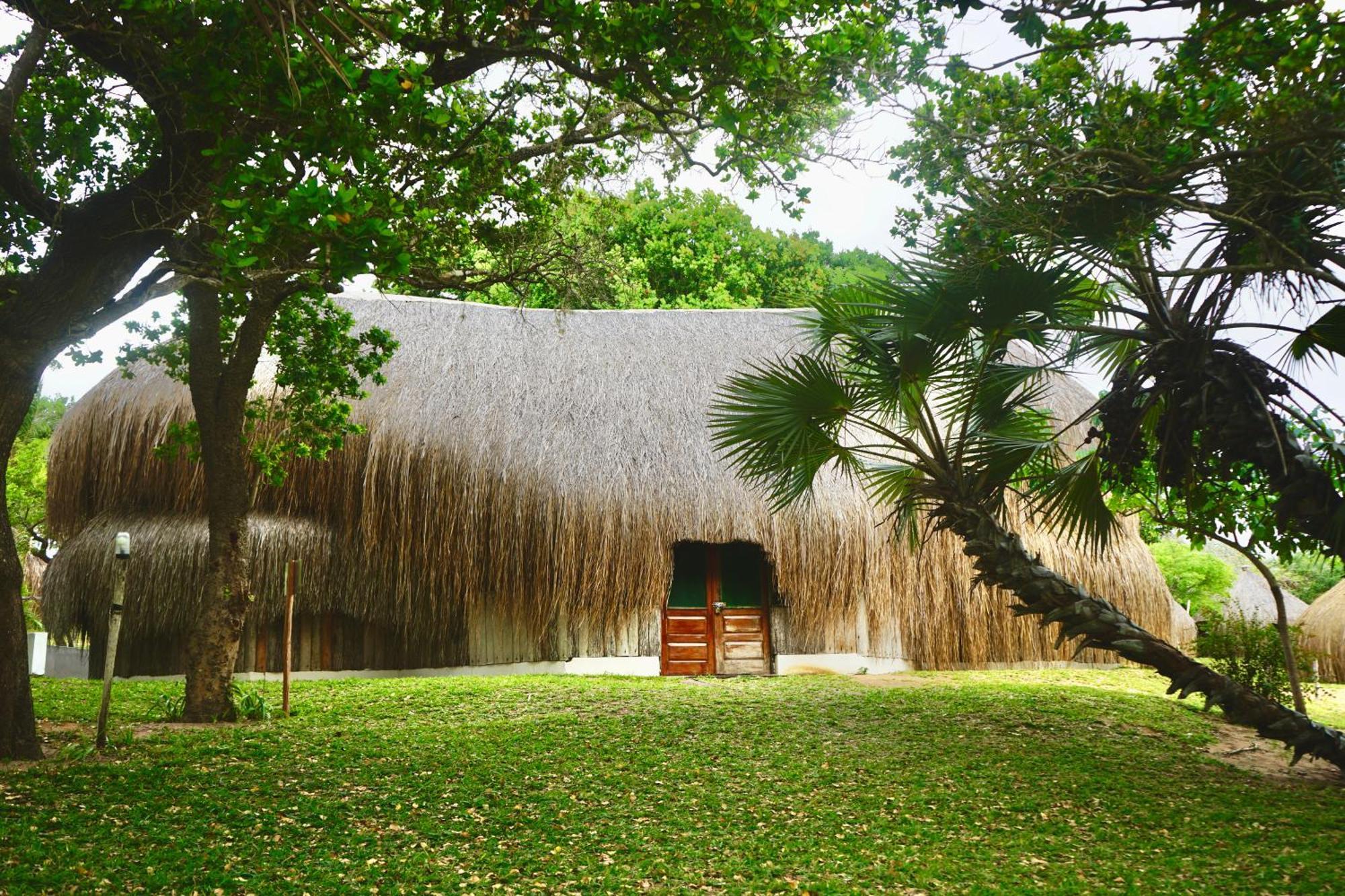 Nhambavale Lodge Chidenguele Exterior photo